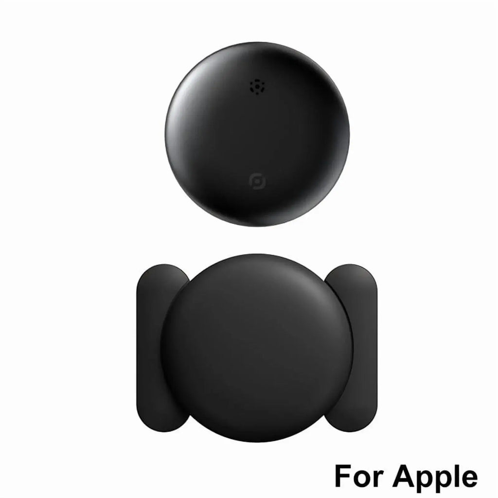 Magnetic Mini GPS Tracker Device with Waterproof Case, No Monthly Fee, Anti-Lost Device, Pet Tracker, Works with Apple Find My