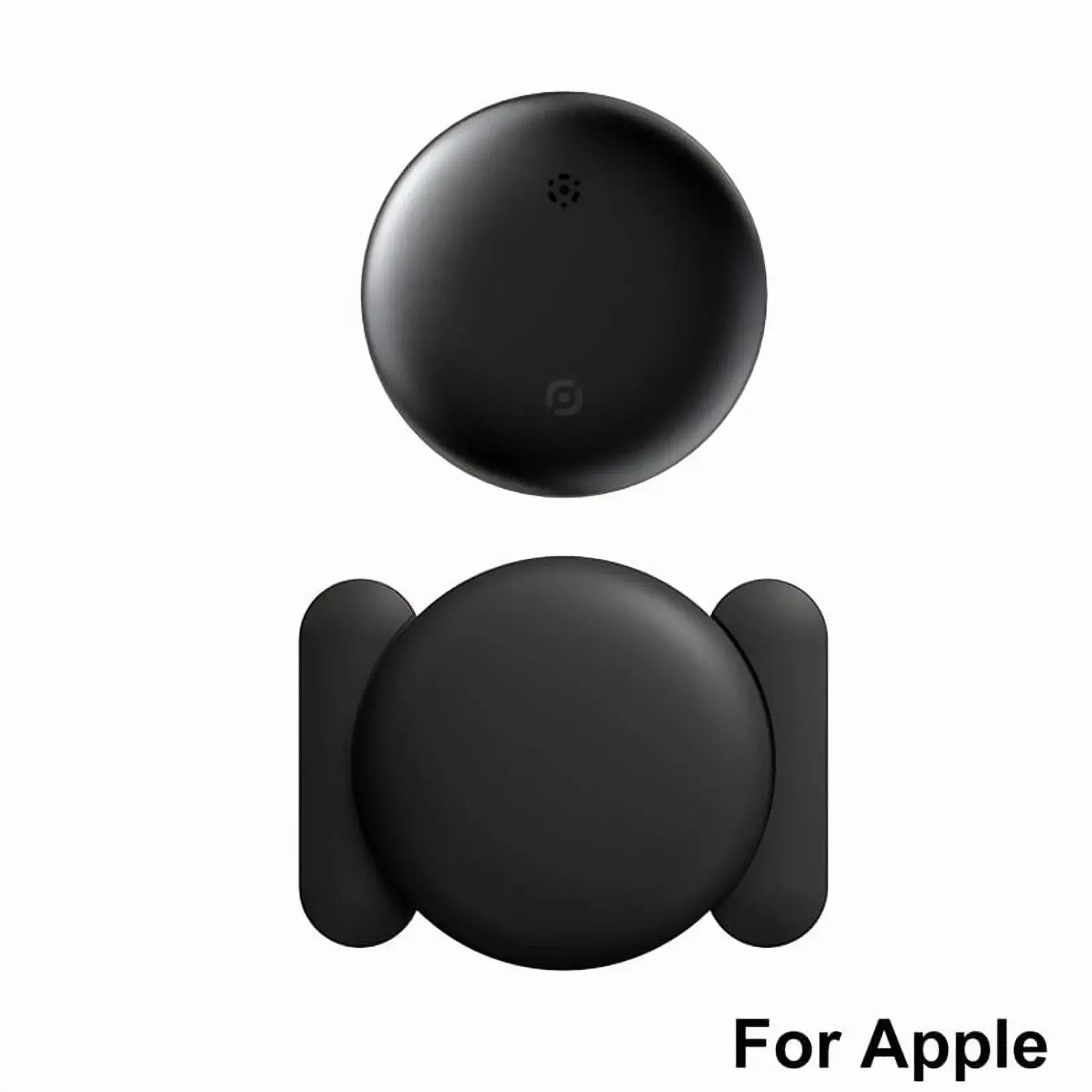 Magnetic Mini GPS Tracker Device with Waterproof Case, No Monthly Fee, Anti-Lost Device, Pet Tracker, Works with Apple Find My