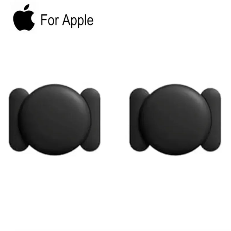 Magnetic Mini GPS Tracker Device with Waterproof Case, No Monthly Fee, Anti-Lost Device, Pet Tracker, Works with Apple Find My