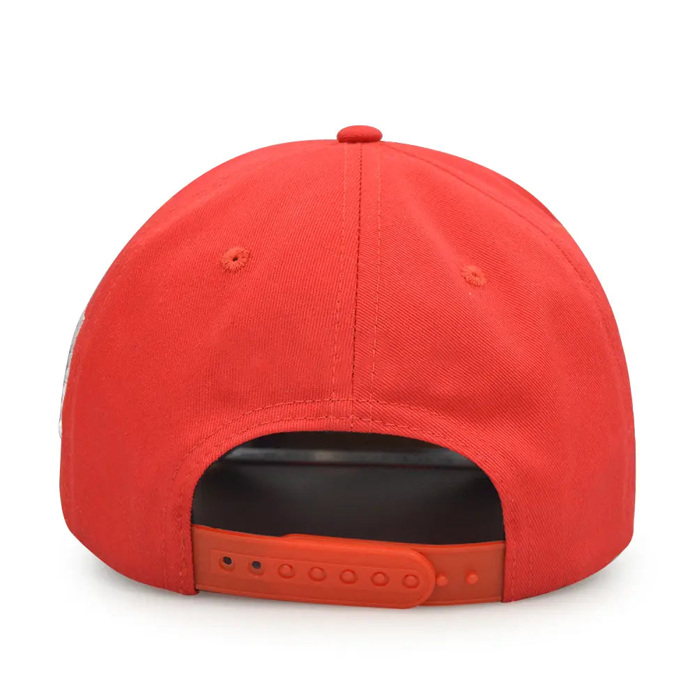 "T.R.U.M.P. Was Right about Everything" Letter Embroidered Baseball Cap, 45-47 & USA Flag Embroidered Hat