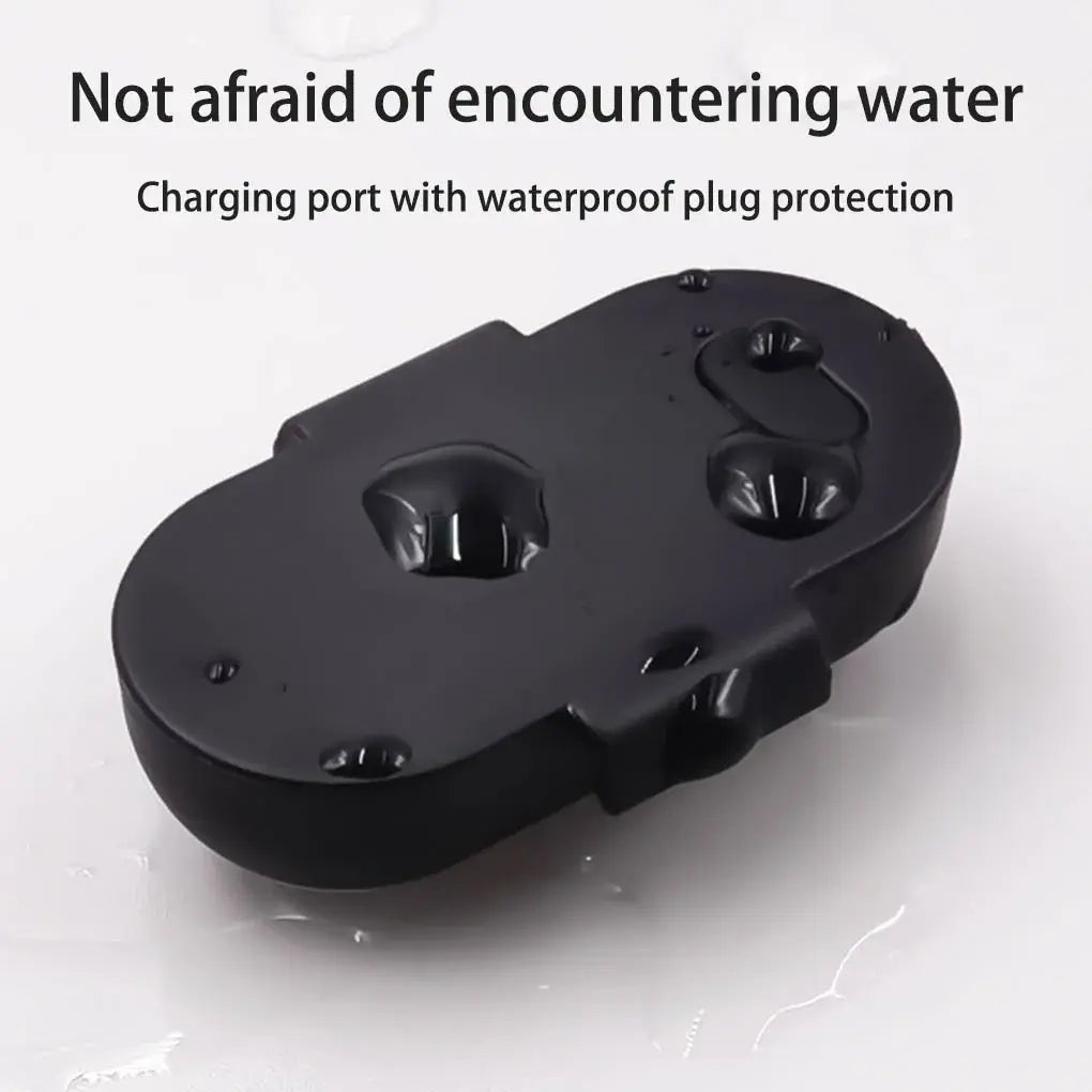 RGB Led Aircraft Strobe Lights Motorcycle Lights LED Flash Position Wireless Light Aircraft Airplane Helicopter Warning Lights