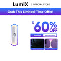 “Buy One Get One Free – Rechargeable Smart LED Night Light with Motion Sensor – RGB Gradient Ambient Lighting, Dimmable Wall Lamp, Stick Anywhere Magnetic Design, Long Battery Life & Auto-On Mode, Ideal for Bedroom, Stairs, Entryway & Holiday Decor