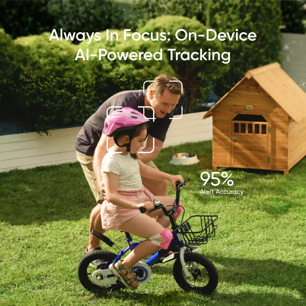 Eufy Security Solocam S340, Solar Security Cameras Wireless Outdoor